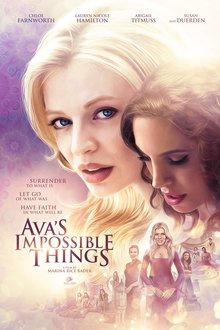 Ava’s Impossible Things