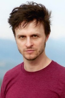 Photo of Matthew R. Staley