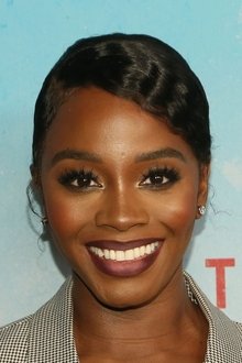 Photo of Deborah Ayorinde