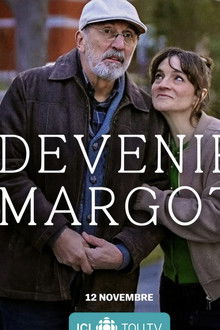 Devenir Margot