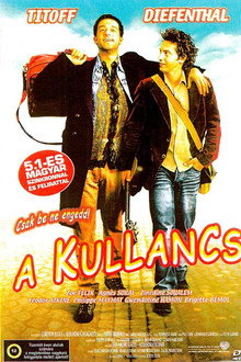 A kullancs
