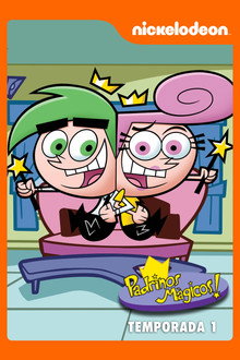Temporada 1