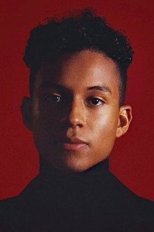 Photo of Jaafar Jackson