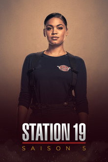 Saison 5