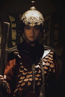 China's Warrior Queen - Fu Hao