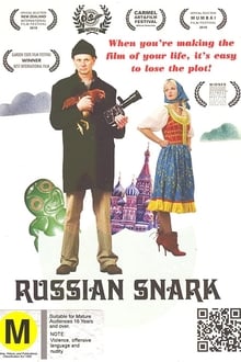 Poster do filme Russian Snark