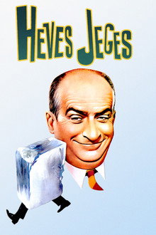 Heves jeges