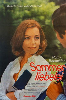 Sommerliebelei