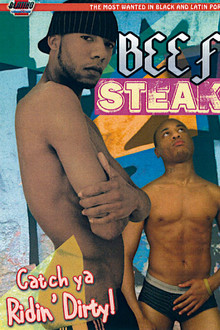 Beef Steak