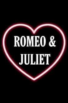 Poster do filme Romeo and Juliet