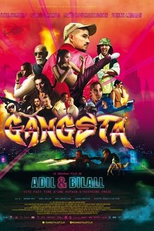 Gangsta streaming VF gratuit complet