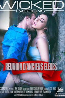 Réunion d'anciens élèves