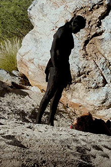 Dark Figures