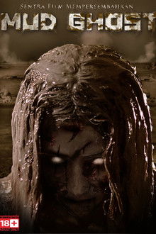 Mud Ghost