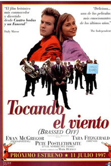 Tocando el viento
