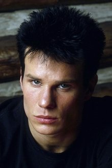 Photo of James Marshall