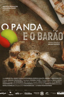 O Panda e o Barão