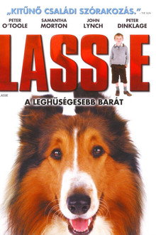 Lassie
