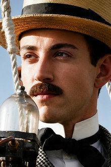 Santos Dumont - O desafio do ar