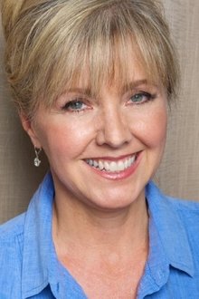 Photo of Beverly Randolph