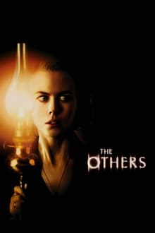 The Others movie poster
