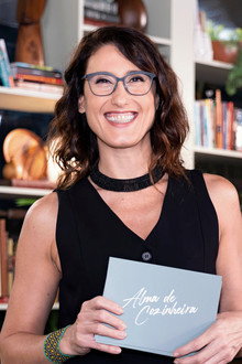 Alma de Cozinheira