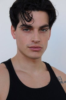 Cameron Porras