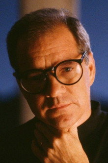 Photo of Paul Schrader