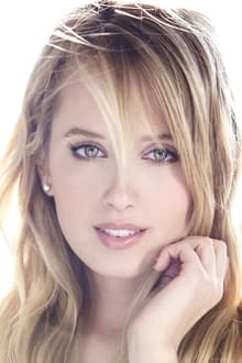 Megan Park profile picture