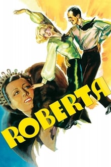 Poster do filme Roberta