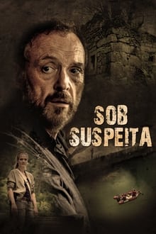 Poster do filme Sob Suspeita