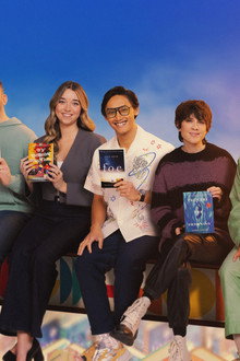 Canada Reads