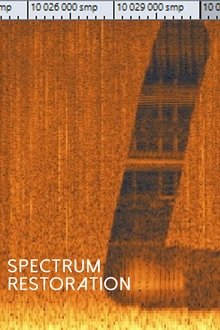 Espectro Restauración