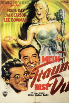 Mein Traum bist Du