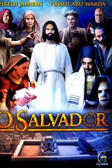 Poster do filme O Salvador