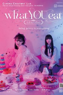 what YOU eat