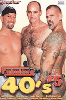 Fabulous 40's 5