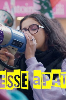 Jeunesse Apathique