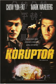 Koruptor