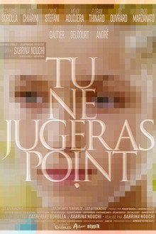 Tu ne jugeras point