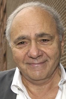 Photo of Michael Constantine