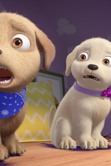 Barbie: Dreamhouse Adventures season 2 episode 4