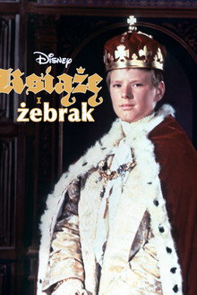 Książę i żebrak