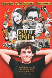 Charlie Bartlett