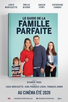 Guide to the Perfect Family 2021