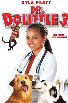 Imagem Dr. Dolittle 3 2006