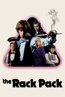 Poster do filme The Rack Pack