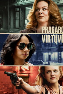Pragaro virtuvės karalienės