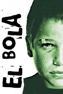 Poster do filme El Bola