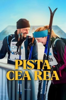 Pista Cea Rea